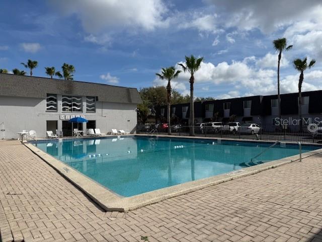 1948 S CONWAY RD #6, ORLANDO, FL, 32812
