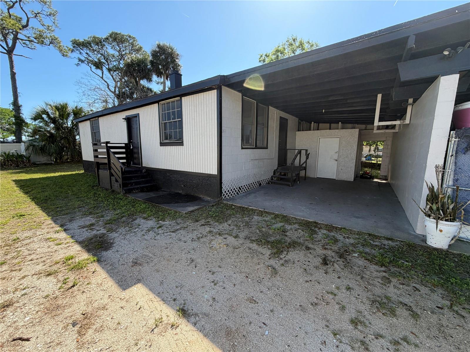 325 S FRANKLIN ST, DAYTONA BEACH, FL, 32114