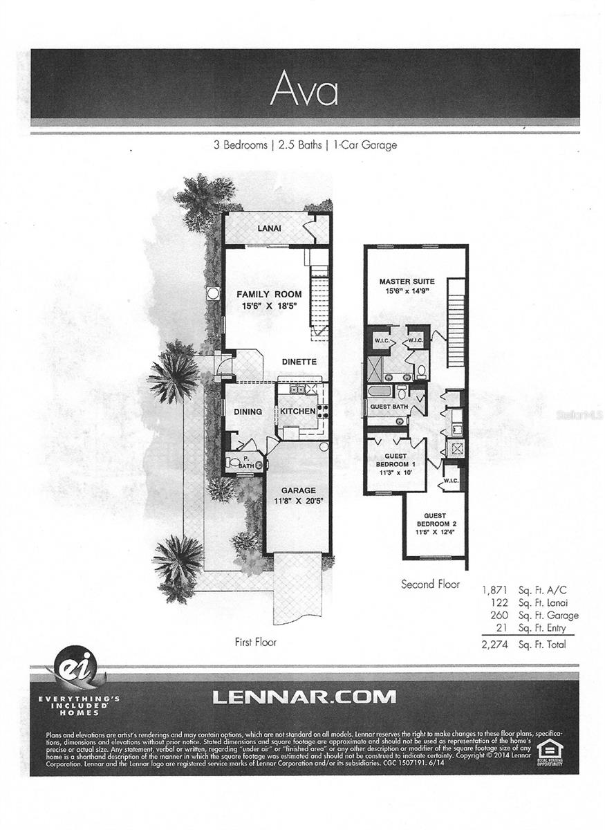 15003 WHITE PEARL RD, PUNTA GORDA, FL, 33982