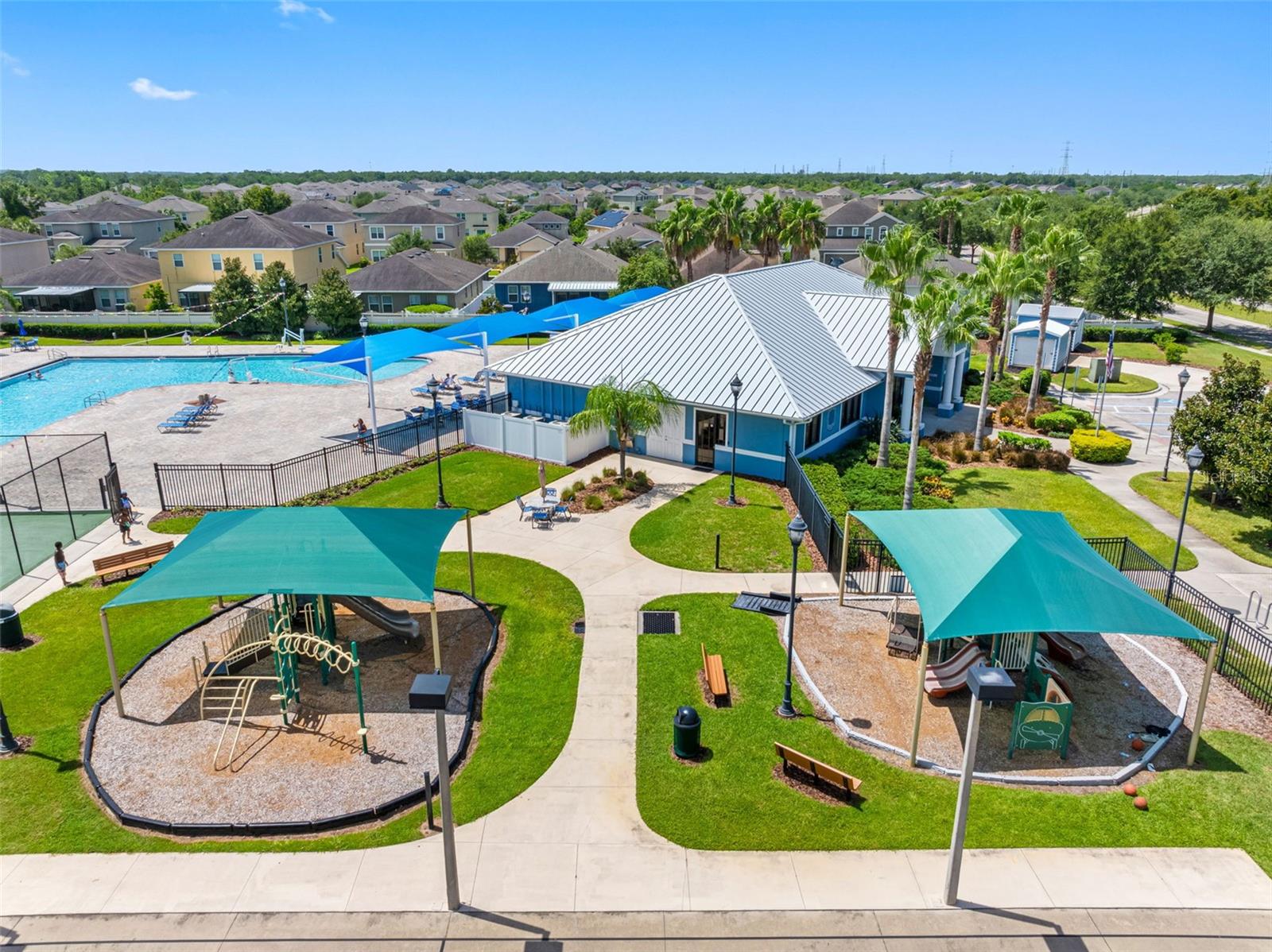 7924 CARRIAGE POINTE DR, GIBSONTON, FL, 33534