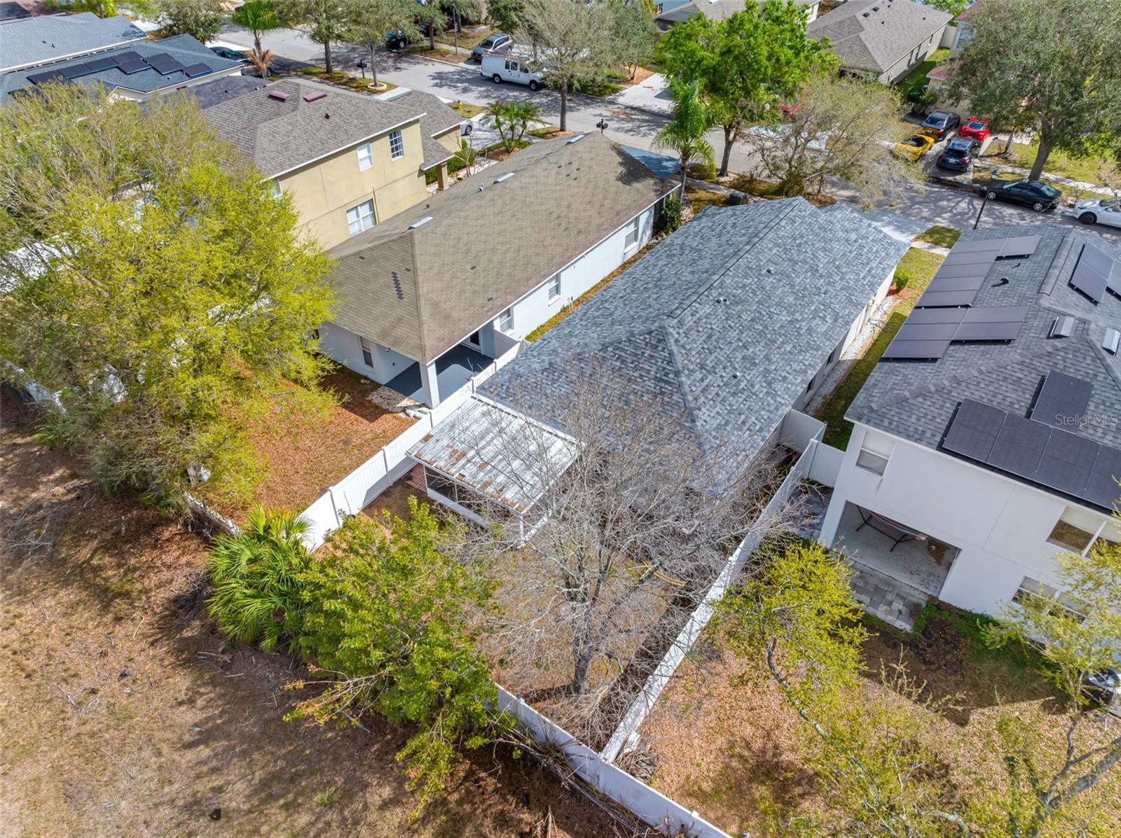 7924 CARRIAGE POINTE DR, GIBSONTON, FL, 33534