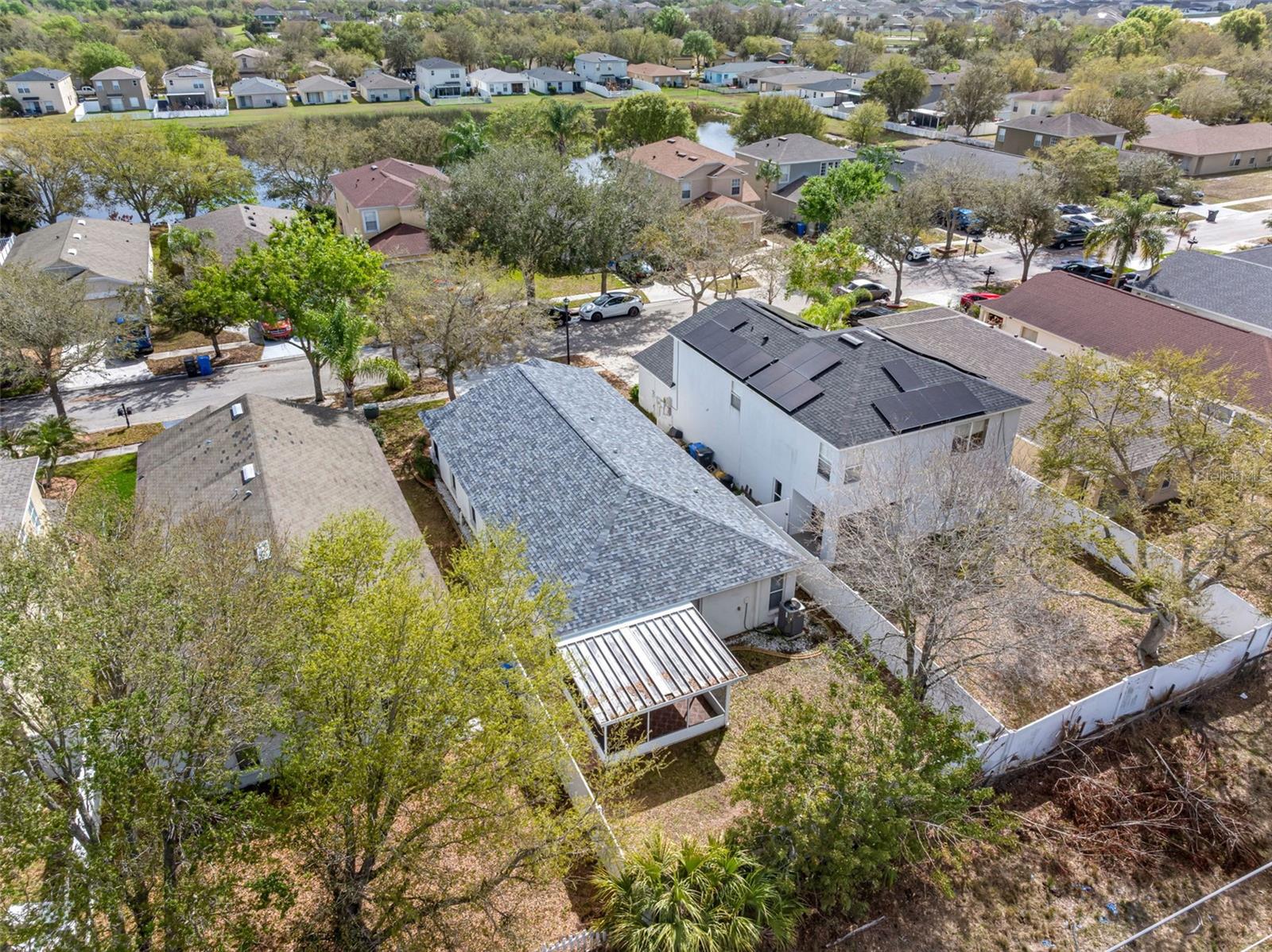 7924 CARRIAGE POINTE DR, GIBSONTON, FL, 33534