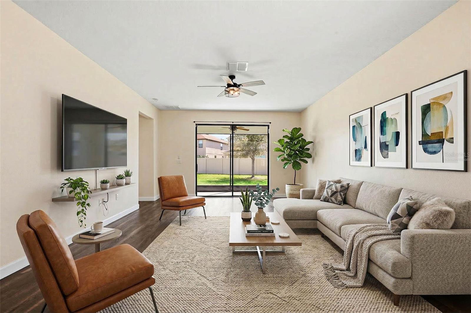 21486 BILLOWY JAUNT DR, LAND O LAKES, FL, 34637