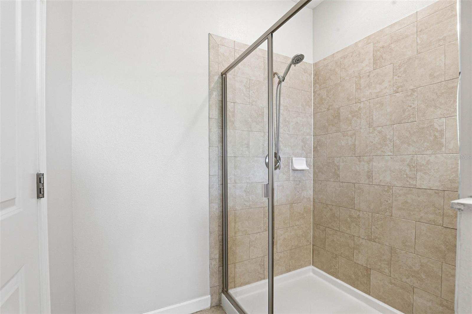 Shower Stall