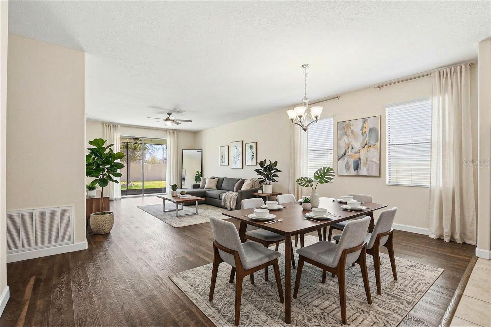 21486 BILLOWY JAUNT DR, LAND O LAKES, FL, 34637