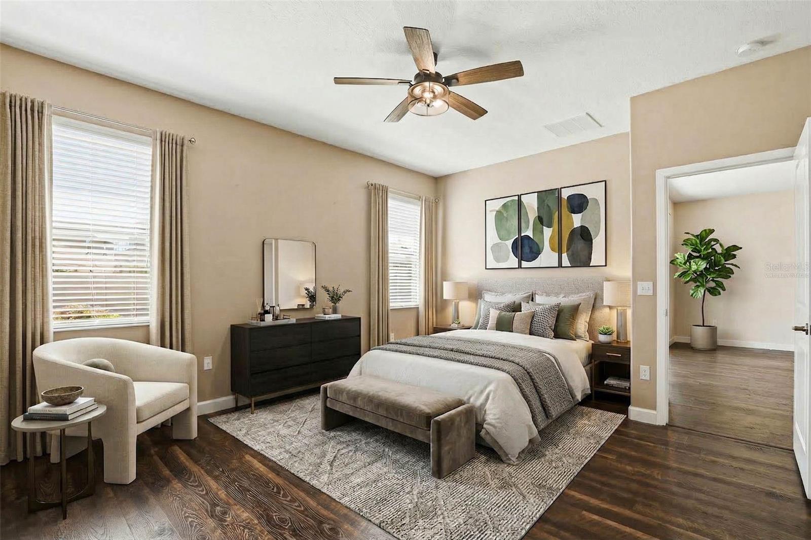 21486 BILLOWY JAUNT DR, LAND O LAKES, FL, 34637