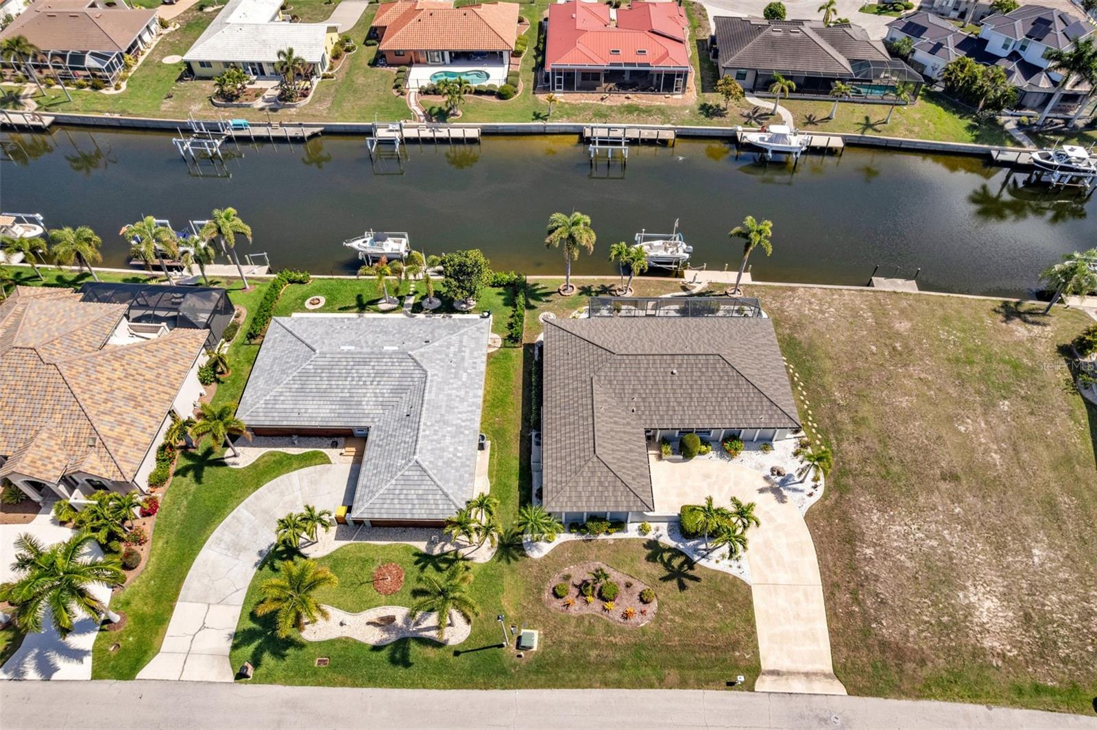 610 ELEUTHERA DR, PUNTA GORDA, FL, 33950