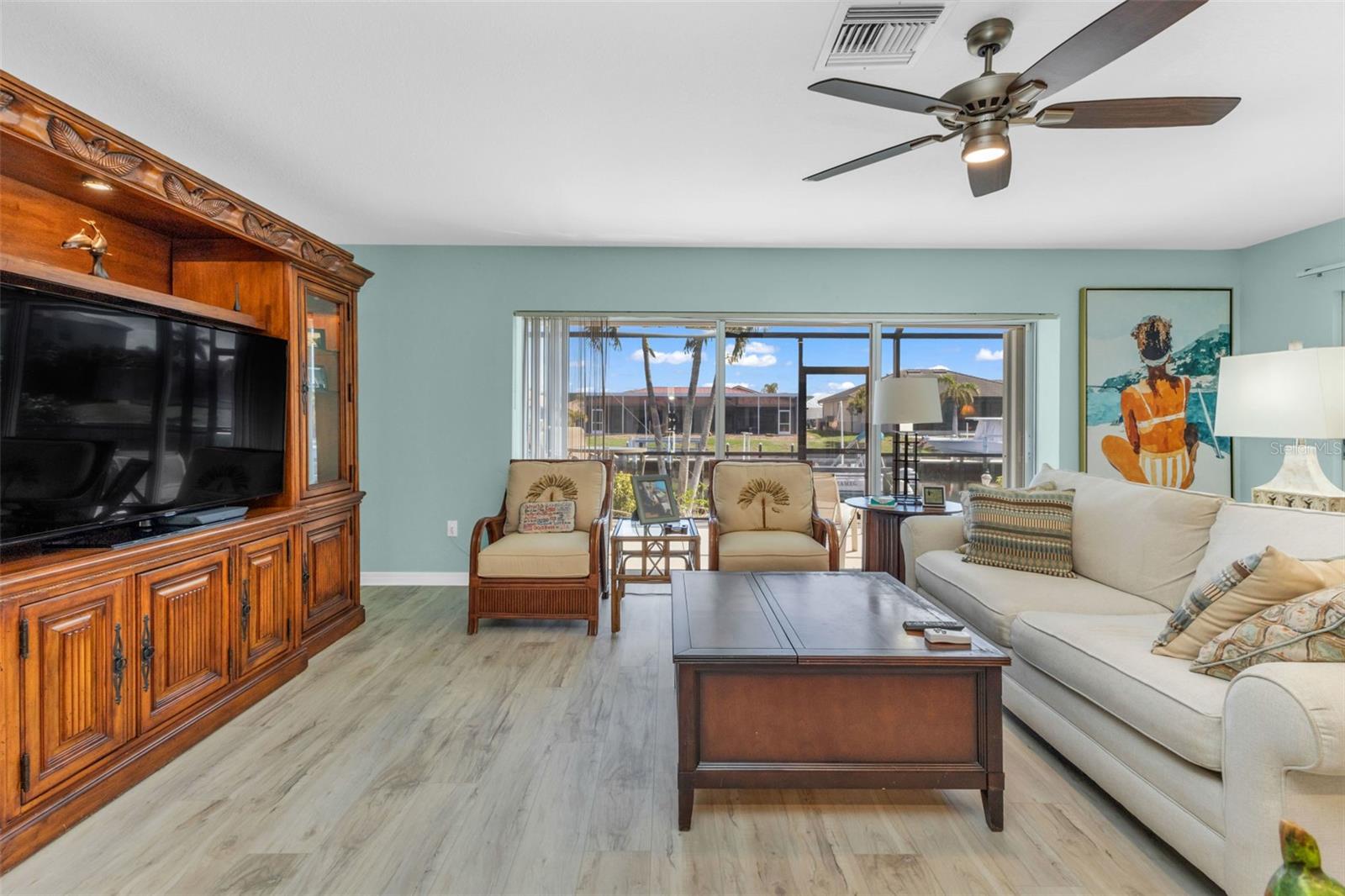 610 ELEUTHERA DR, PUNTA GORDA, FL, 33950