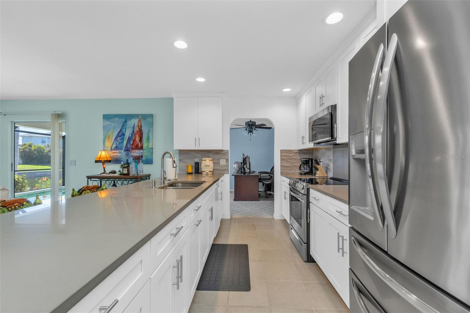610 ELEUTHERA DR, PUNTA GORDA, FL, 33950
