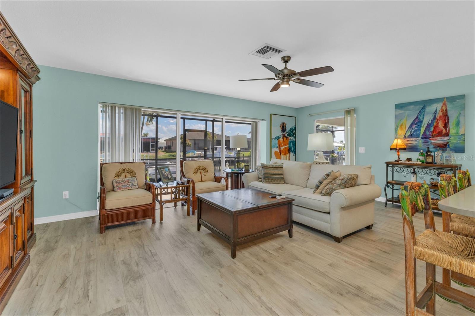 610 ELEUTHERA DR, PUNTA GORDA, FL, 33950