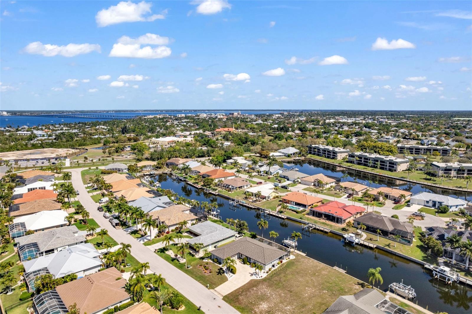 610 ELEUTHERA DR, PUNTA GORDA, FL, 33950