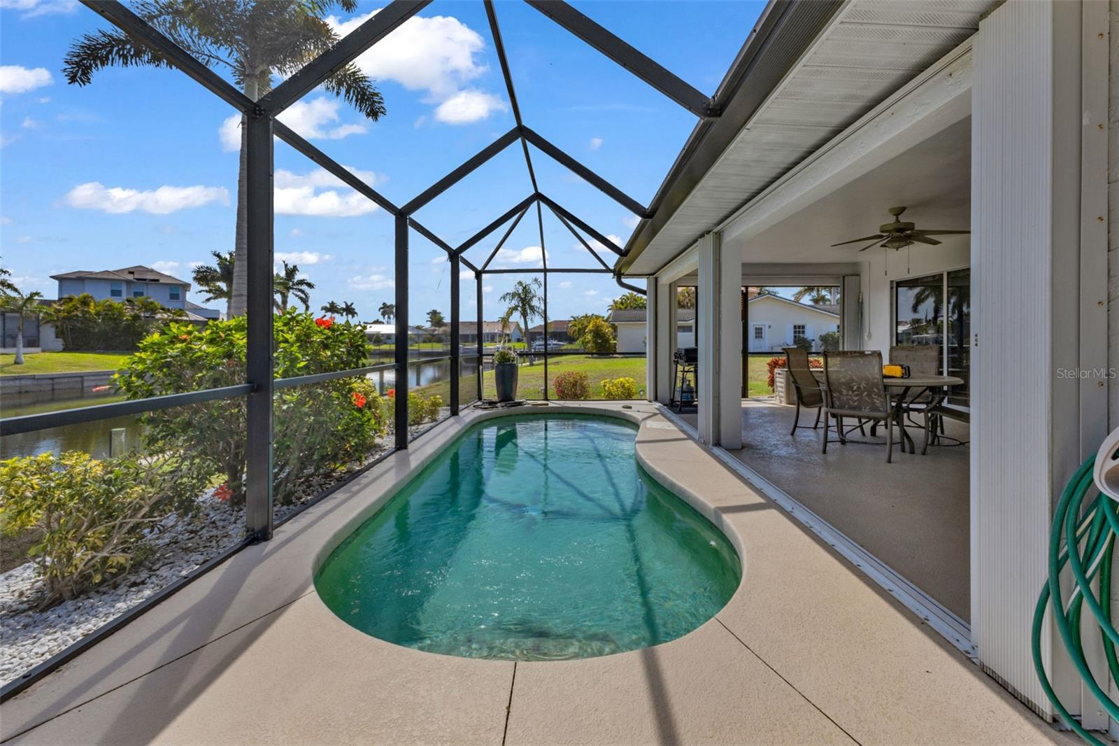 610 ELEUTHERA DR, PUNTA GORDA, FL, 33950