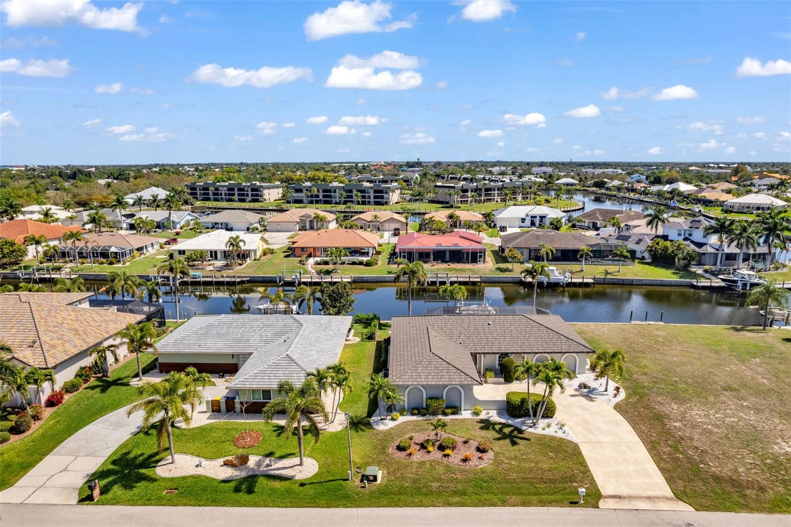 610 ELEUTHERA DR, PUNTA GORDA, FL, 33950