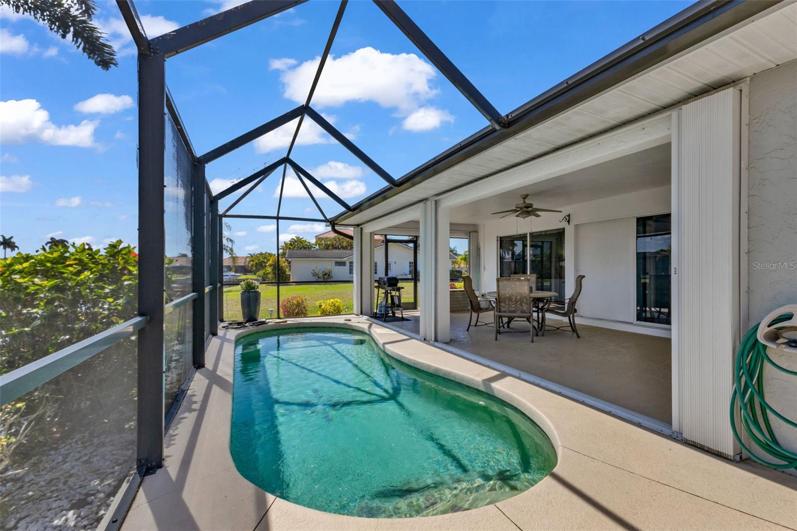 610 ELEUTHERA DR, PUNTA GORDA, FL, 33950