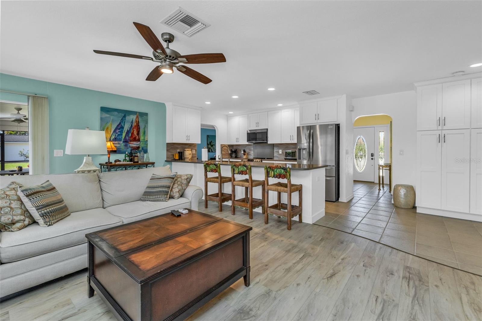 610 ELEUTHERA DR, PUNTA GORDA, FL, 33950