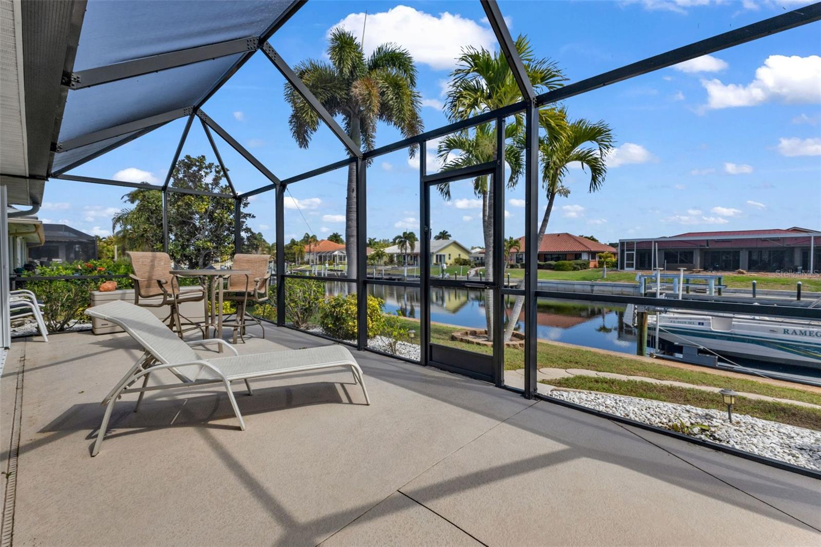 610 ELEUTHERA DR, PUNTA GORDA, FL, 33950