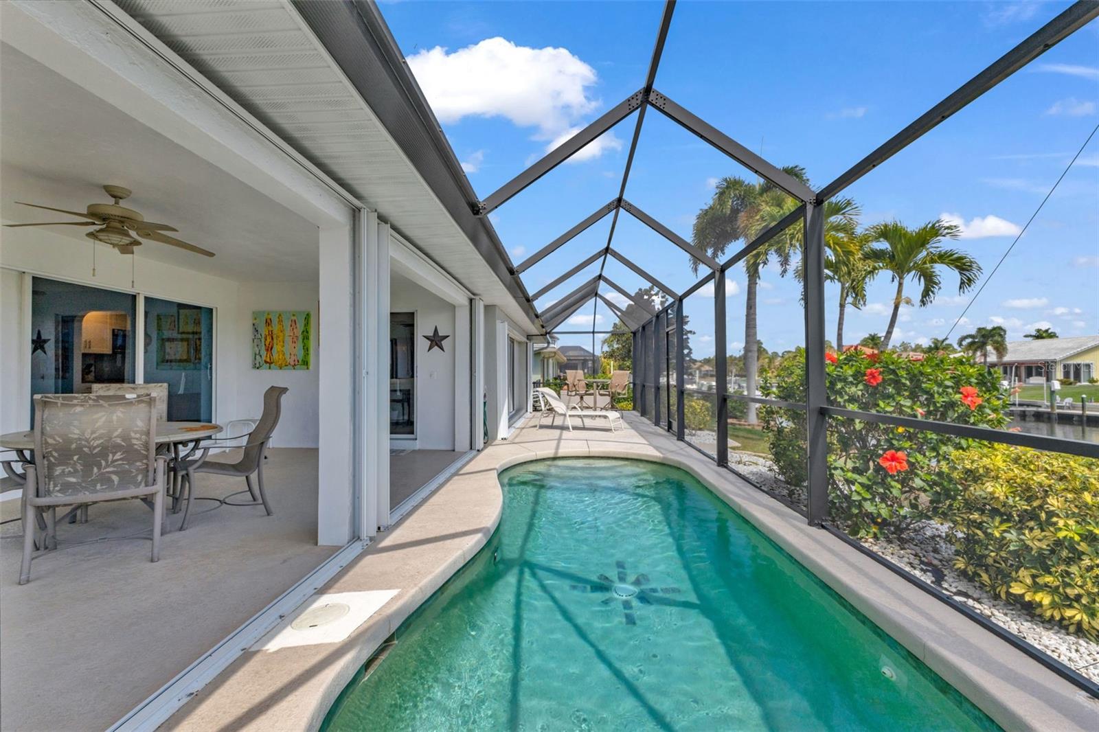 610 ELEUTHERA DR, PUNTA GORDA, FL, 33950