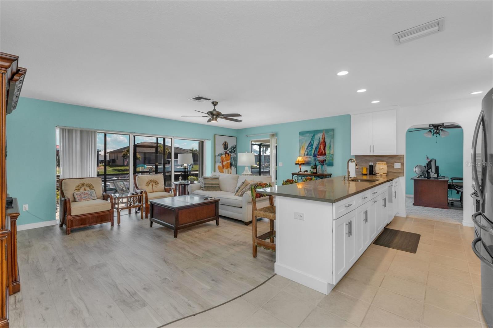 610 ELEUTHERA DR, PUNTA GORDA, FL, 33950