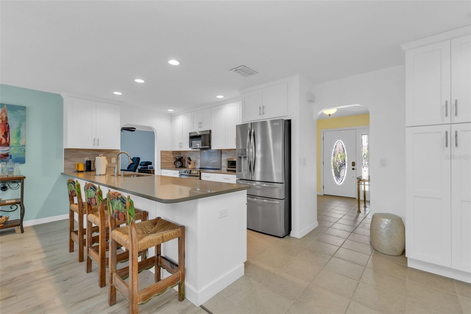 610 ELEUTHERA DR, PUNTA GORDA, FL, 33950
