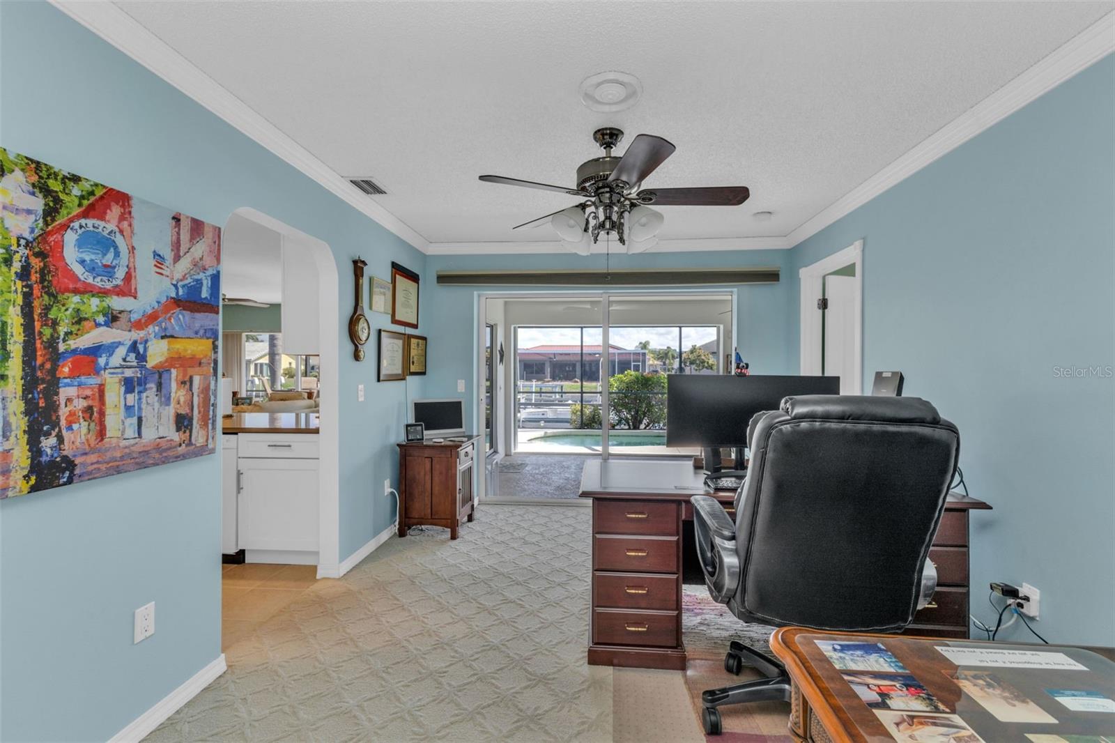 610 ELEUTHERA DR, PUNTA GORDA, FL, 33950