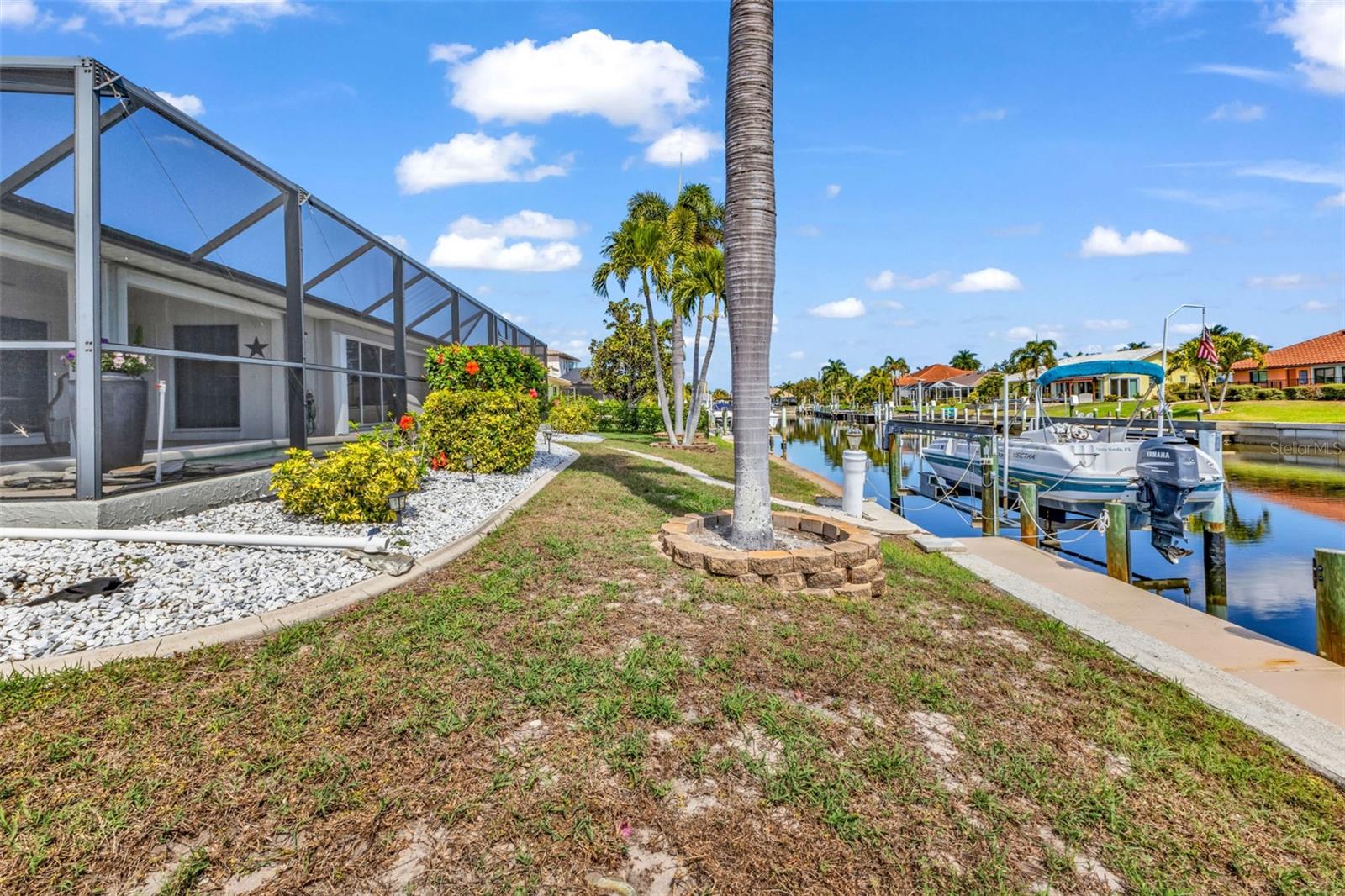 610 ELEUTHERA DR, PUNTA GORDA, FL, 33950