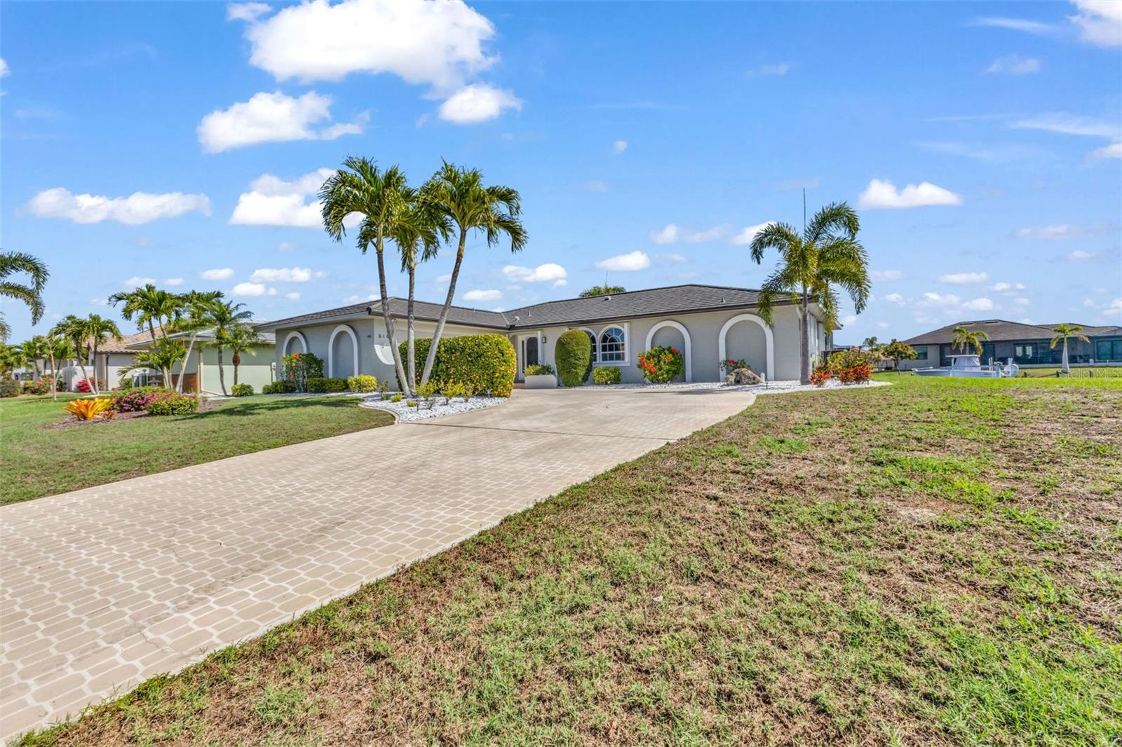 610 ELEUTHERA DR, PUNTA GORDA, FL, 33950
