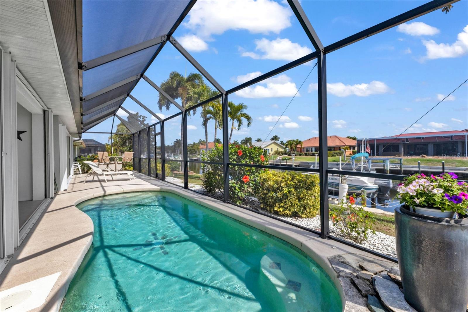 610 ELEUTHERA DR, PUNTA GORDA, FL, 33950