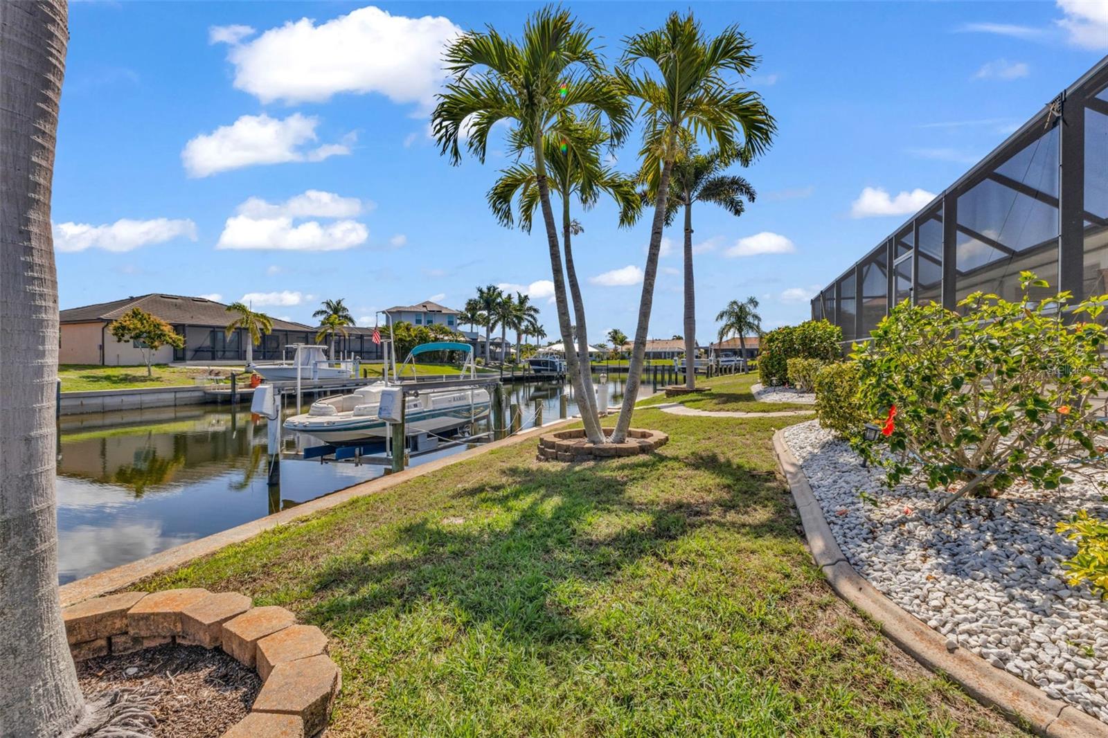 610 ELEUTHERA DR, PUNTA GORDA, FL, 33950