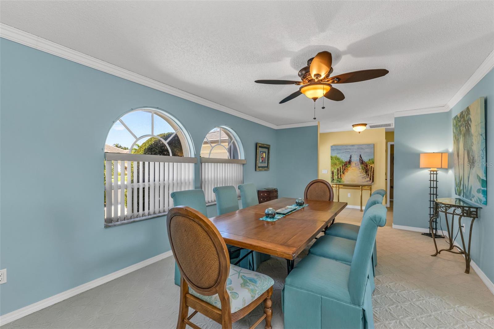 610 ELEUTHERA DR, PUNTA GORDA, FL, 33950
