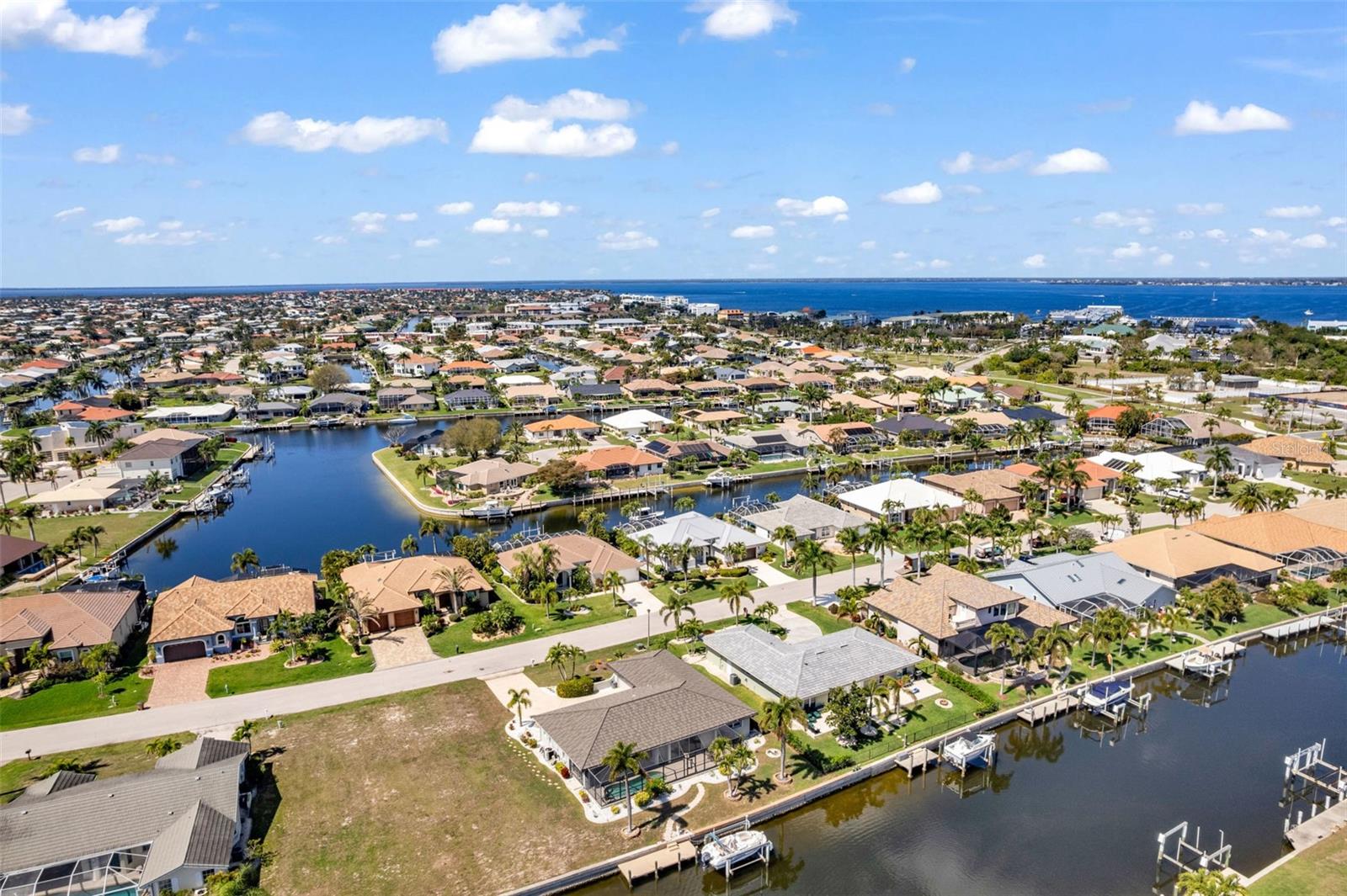610 ELEUTHERA DR, PUNTA GORDA, FL, 33950