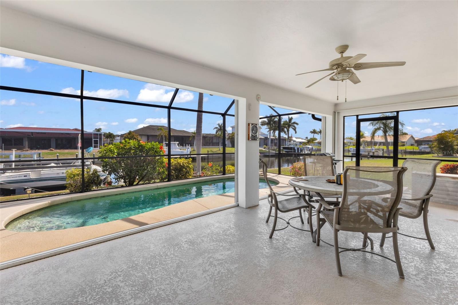 610 ELEUTHERA DR, PUNTA GORDA, FL, 33950