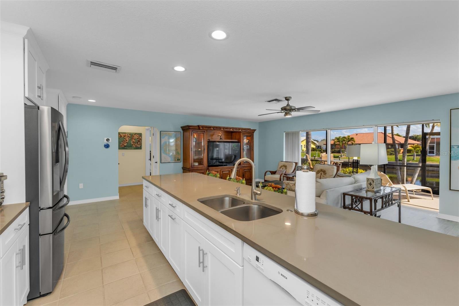 610 ELEUTHERA DR, PUNTA GORDA, FL, 33950