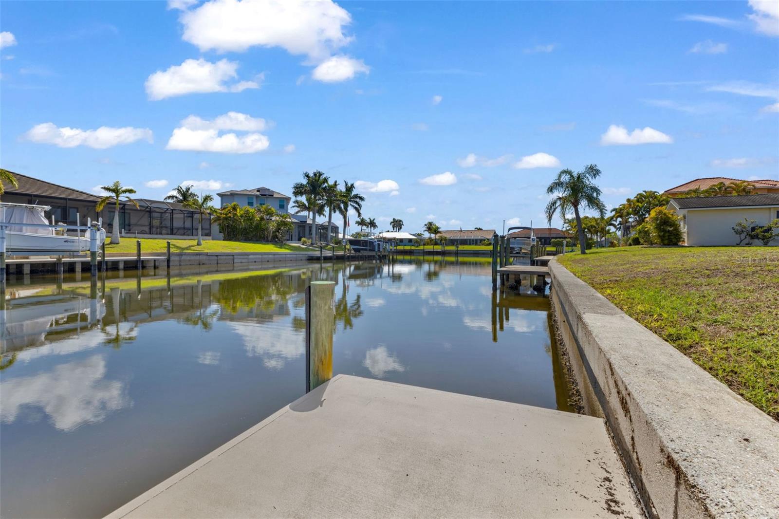 610 ELEUTHERA DR, PUNTA GORDA, FL, 33950