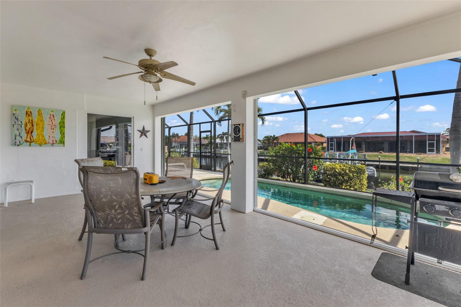 610 ELEUTHERA DR, PUNTA GORDA, FL, 33950
