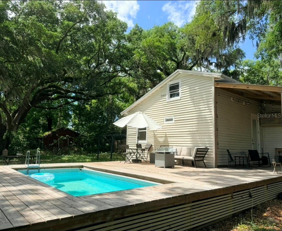 36104 EMERALDA AVE, LEESBURG, FL, 34788