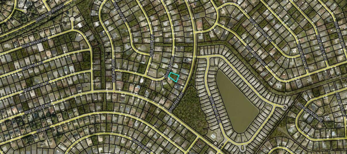 37 PINELAND LN, PALM COAST, FL, 32164