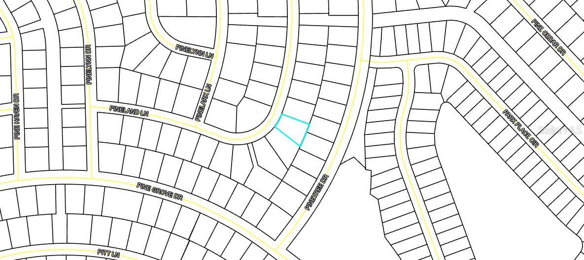 37 PINELAND LN, PALM COAST, FL, 32164