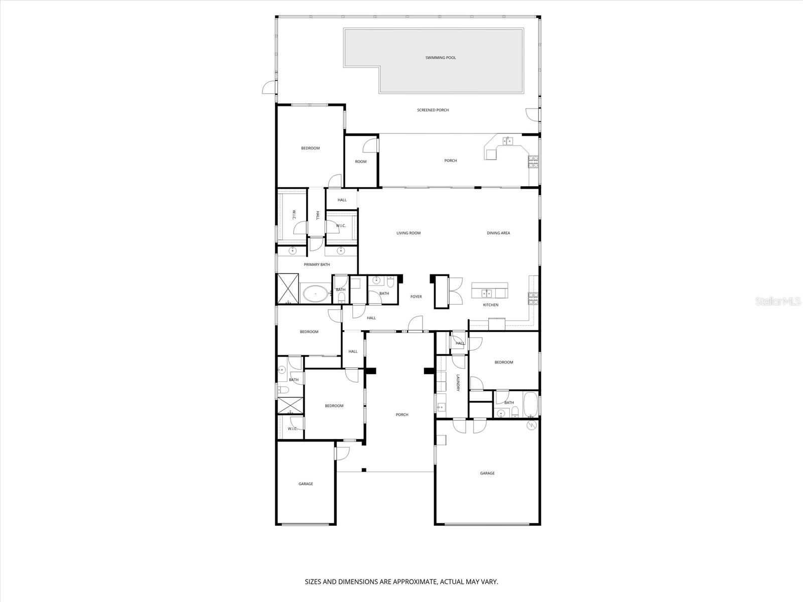 1022 KESTREL CT, BRADENTON, FL, 34208