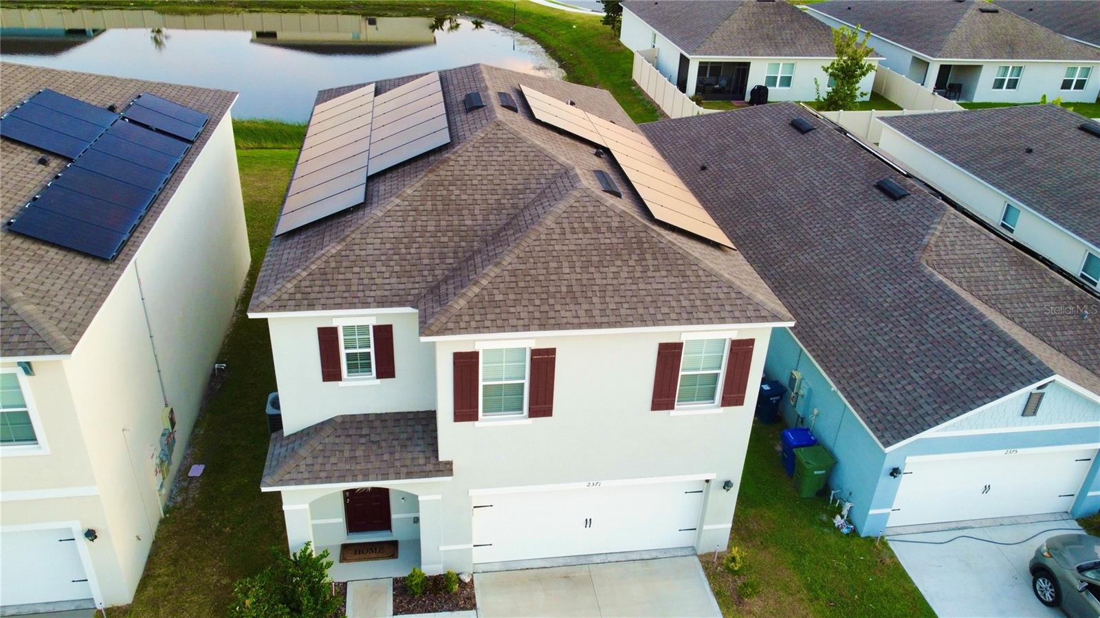 2371 BRASSIE CT, WINTER HAVEN, FL, 33884