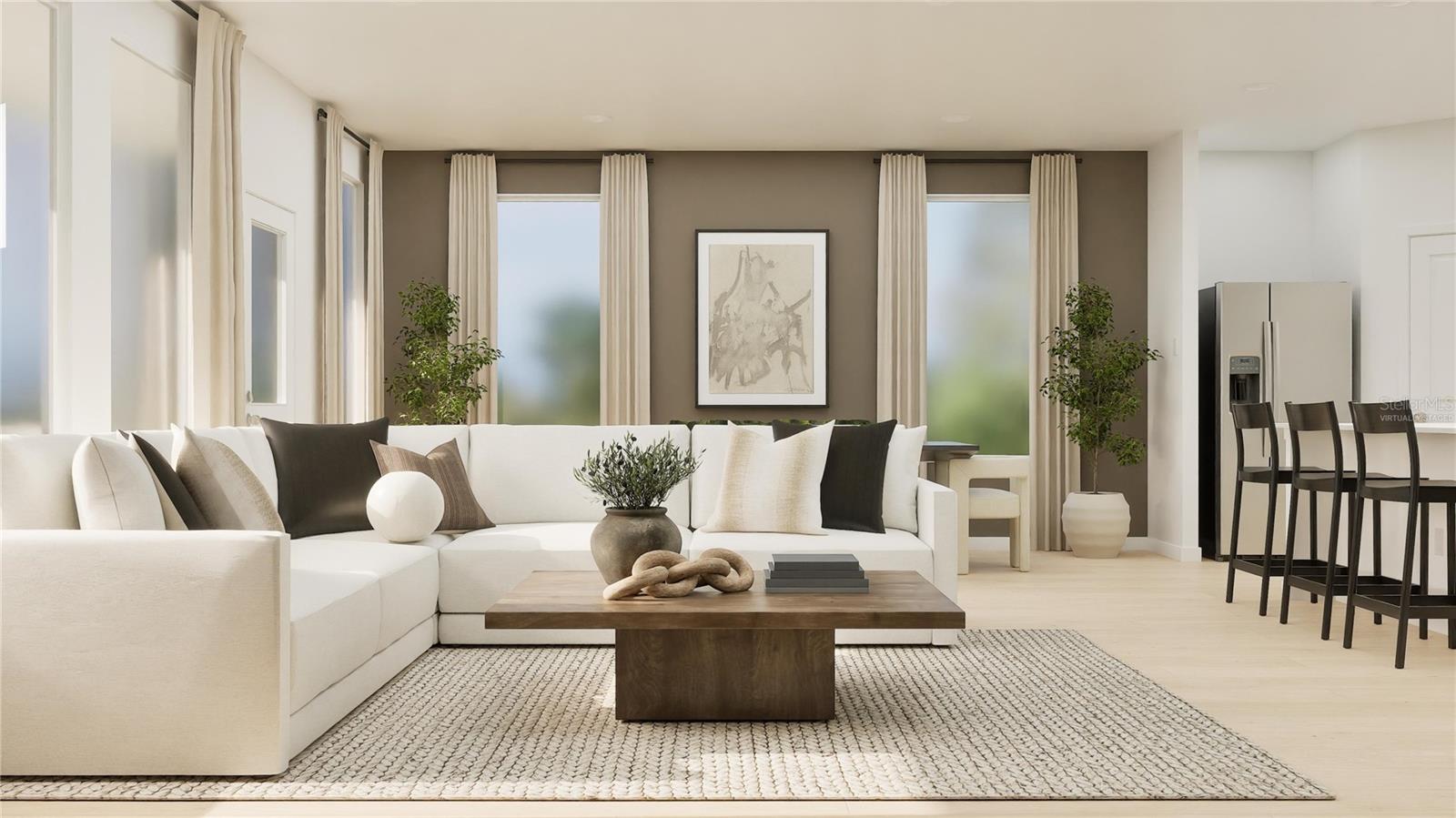 3111 GRANITE RIDGE AVE, MINNEOLA, FL, 34715