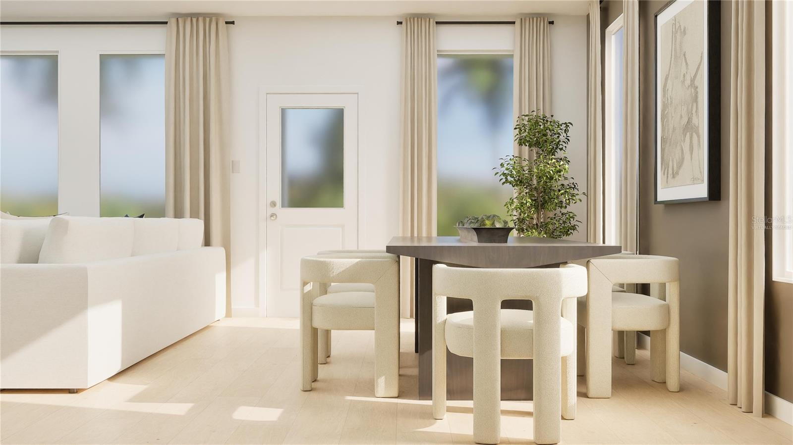 3111 GRANITE RIDGE AVE, MINNEOLA, FL, 34715