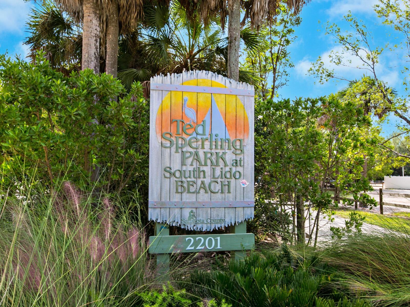 1511 GULF OF MEXICO DR #201, LONGBOAT KEY, FL, 34228