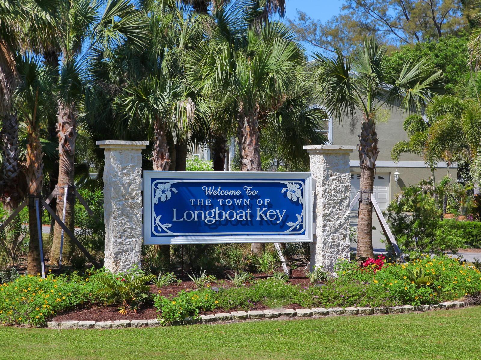 1511 GULF OF MEXICO DR #201, LONGBOAT KEY, FL, 34228