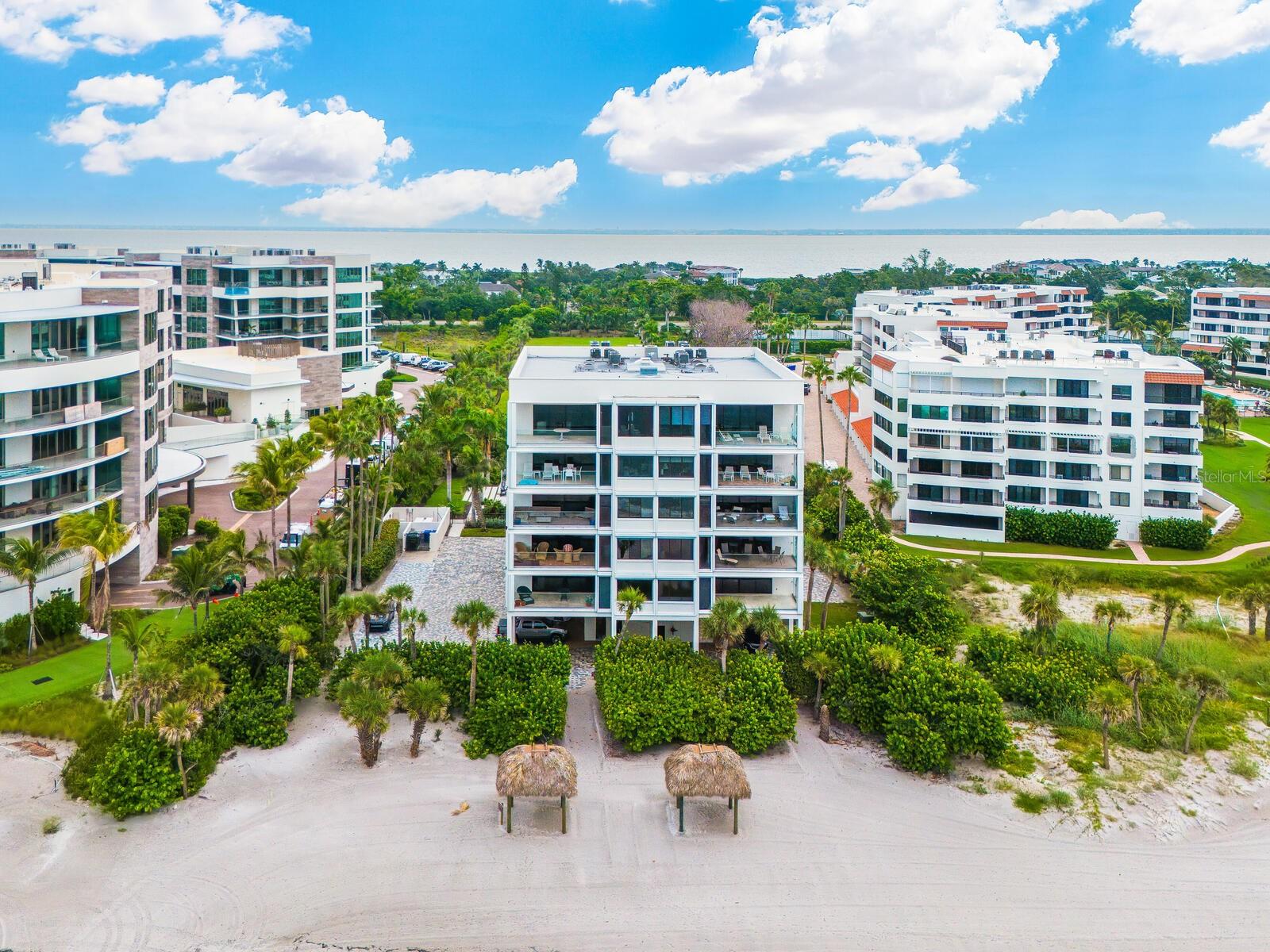 1511 GULF OF MEXICO DR #201, LONGBOAT KEY, FL, 34228