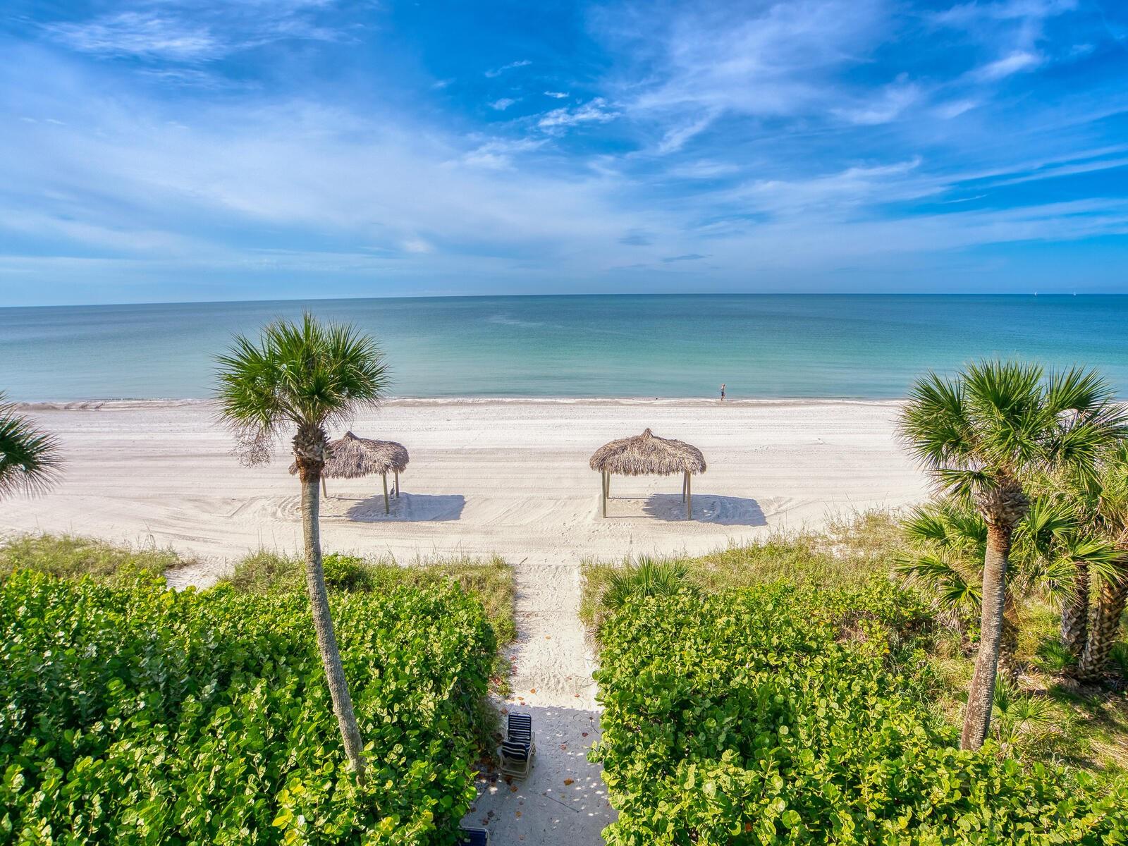 1511 GULF OF MEXICO DR #201, LONGBOAT KEY, FL, 34228