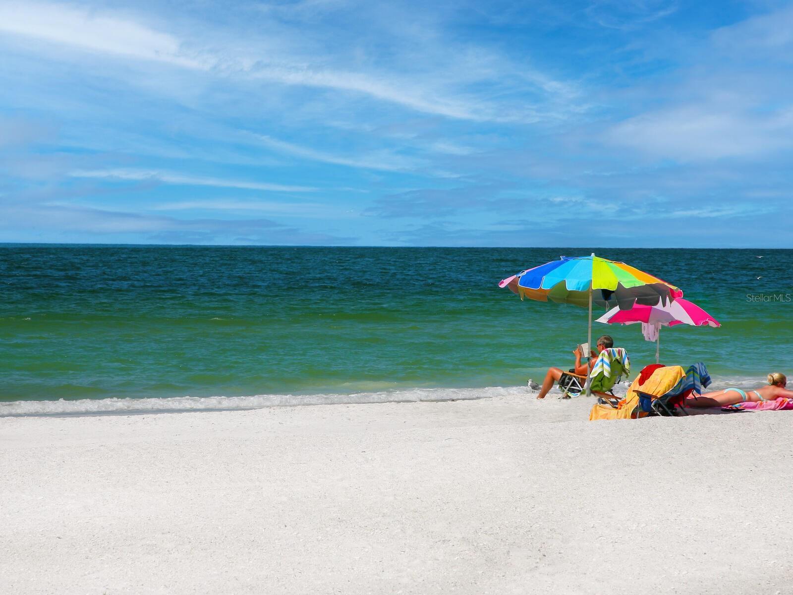 1511 GULF OF MEXICO DR #201, LONGBOAT KEY, FL, 34228