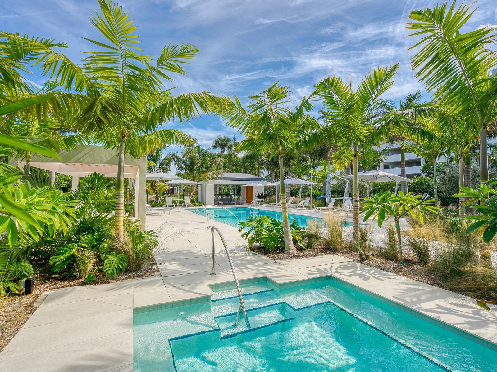 1511 GULF OF MEXICO DR #201, LONGBOAT KEY, FL, 34228