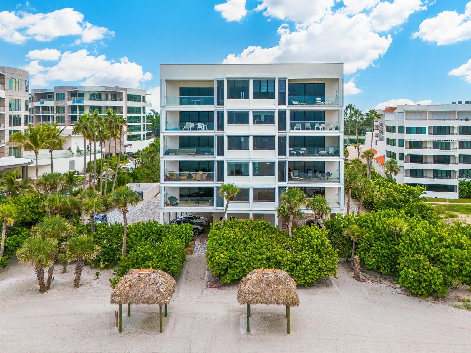 1511 GULF OF MEXICO DR #201, LONGBOAT KEY, FL, 34228