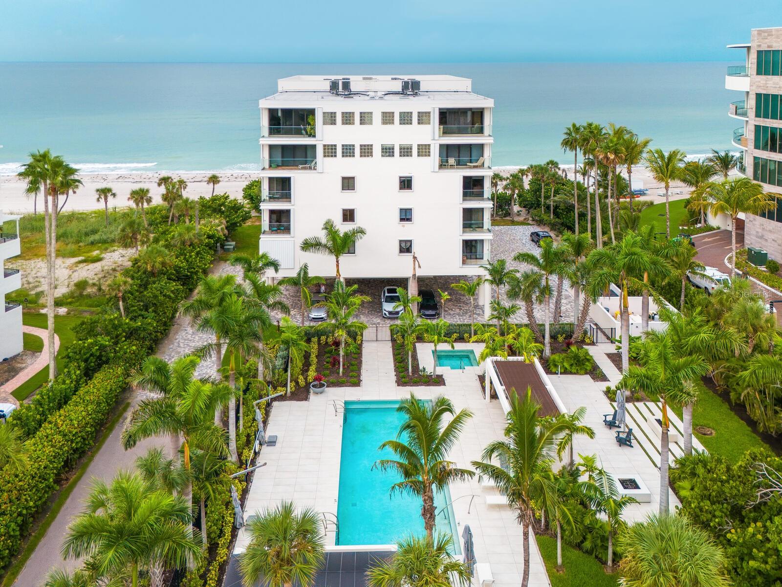 1511 GULF OF MEXICO DR #201, LONGBOAT KEY, FL, 34228
