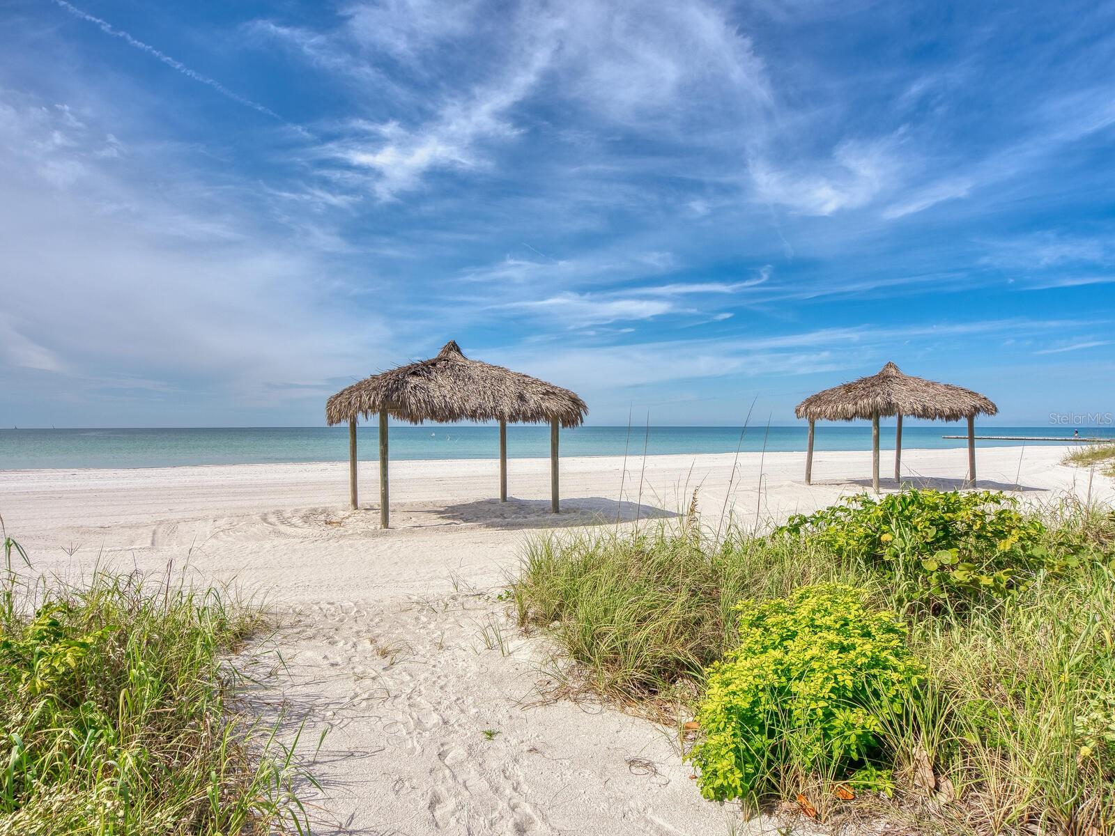 1511 GULF OF MEXICO DR #201, LONGBOAT KEY, FL, 34228